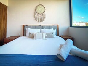 3 Schlafzimmer