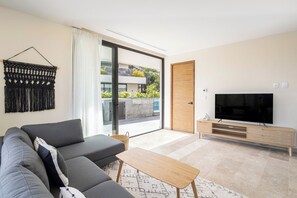 منطقة المعيشة