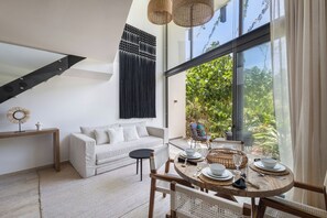 TV - New loft in the middle of the mayan jungle! (Tulum)
