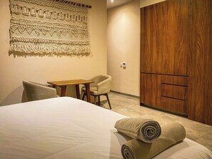 1 bedroom - Luxurious and Modern Studio With Infinity Pool Vie (Tulum)