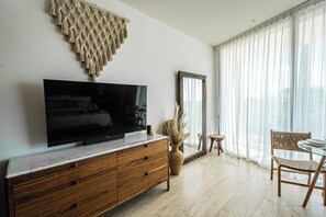 Interior - Best Summer! Studio with pools and gym! (Tulum)