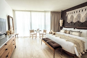 WiFi, bed sheets - Best Summer! Studio with pools and gym! (Tulum)