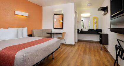 Vagabond Inn - Camarillo