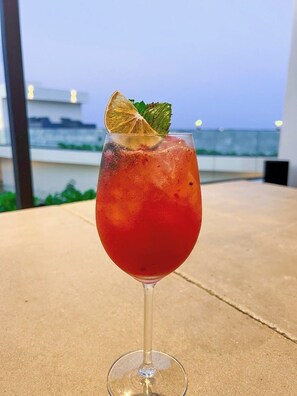 Food and drink - Tulum summer retreat! Studio with free beach ride (Tulum)