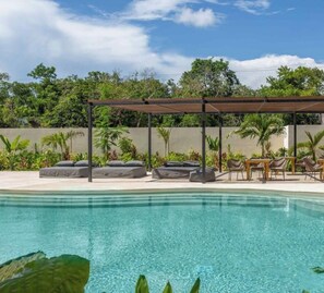 Unclassified image, 3 of 49, button - Tulum summer retreat! Studio with free beach ride (Tulum)