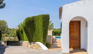 Exterior - Villa Finesse tipo 2 (Son Bou)