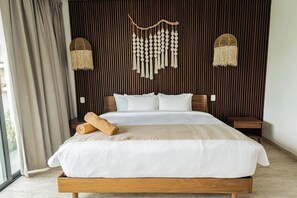 Room - Your own Wellness Retreat Studio with rooftop pool (Tulum)