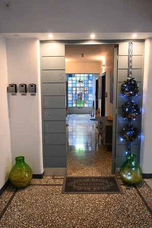Interior - Athenian Stay 303 Apartment (Athina)