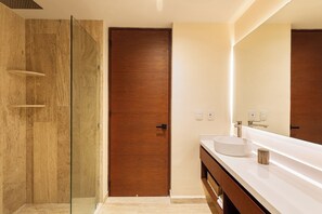 Hair dryer - Tulum Loft, Chic Design, 7 Pools, Fast Wi-Fi and A/C (Tulum)