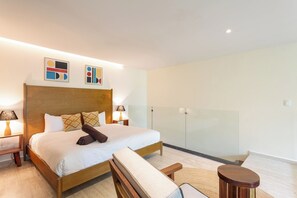 Unclassified image, 3 of 38, button - Tulum Loft, Chic Design, 7 Pools, Fast Wi-Fi and A/C (Tulum)