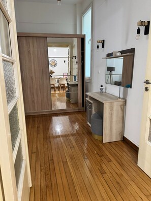 Interior - Athenian Stay Kolonaki Apartment (Athina)