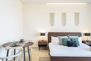 Room - Incredible views! Studio in the highest floor (Tulum)