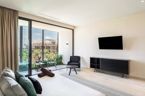 منطقة المعيشة