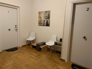 Interior - Athenian Stay Trikoupi #1 Apartment (Athina)