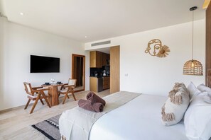 Room - Gorgeous Studio with free beach shuttle (Tulum)