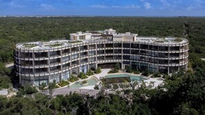 Exterior - Gorgeous Studio with free beach shuttle (Tulum)