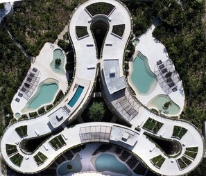 Unclassified image, 4 of 11, button - Gorgeous Studio with free beach shuttle (Tulum)