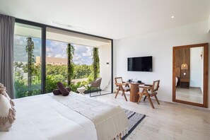 Unclassified image, 3 of 11, button - Gorgeous Studio with free beach shuttle (Tulum)