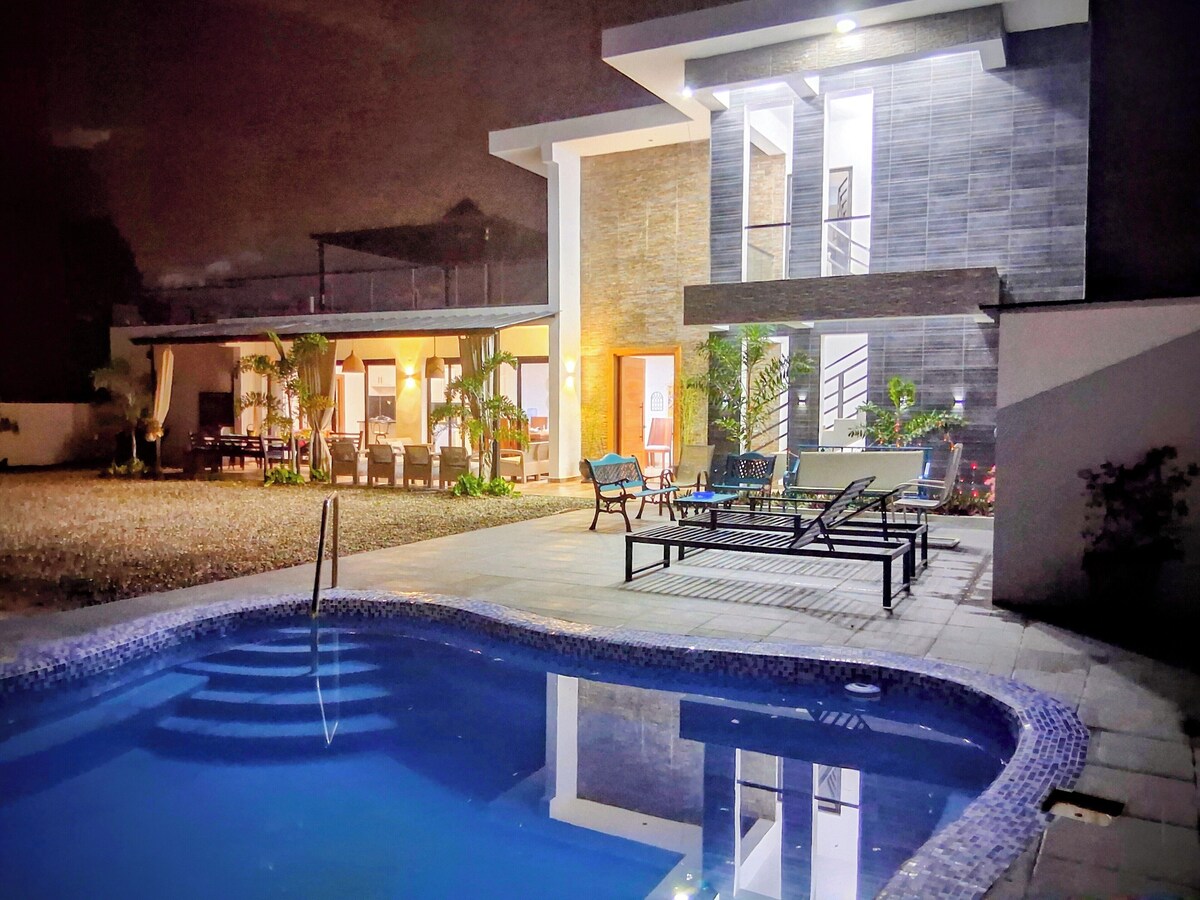 Host profile image