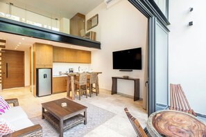 منطقة المعيشة