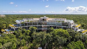 Exterior - Mistiq Temple II. Loft (Tulum)