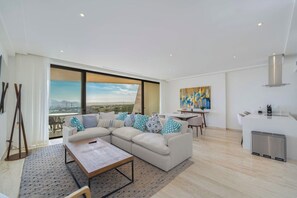 منطقة المعيشة