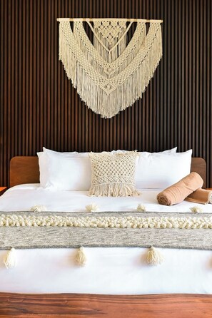 WiFi, bed sheets - Luxury Studio near Tulum beach, fast WI-FI and AC! (Tulum)
