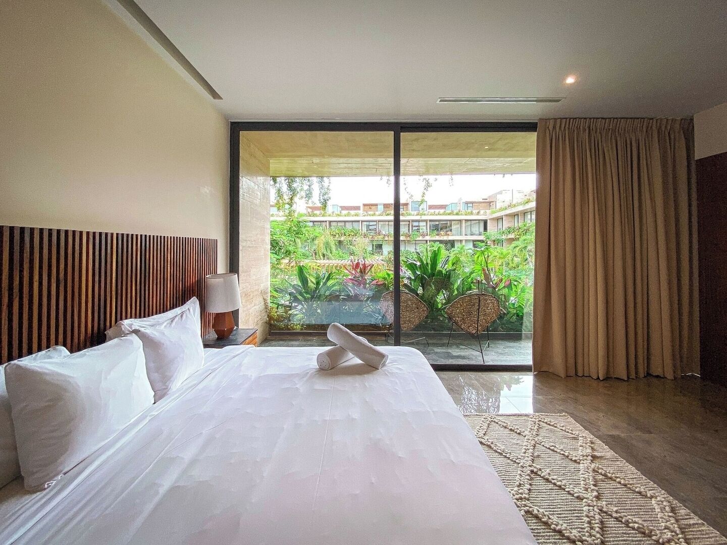 1 chambre