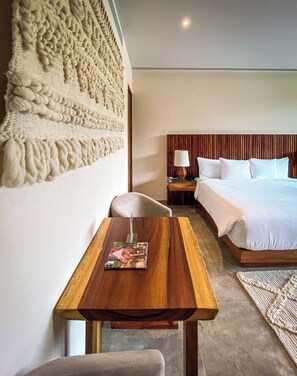 1 Schlafzimmer