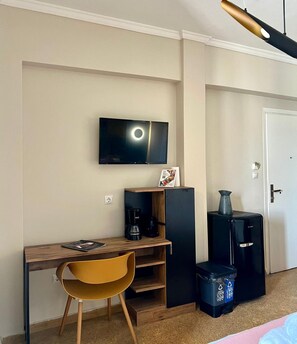 Interior - Monastiraki 510 @SuperHost Hub (Athina)