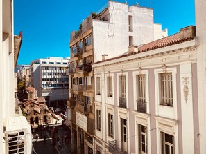 View from property - 305 · Monastiraki 305 @SuperHost Hub (Athina)