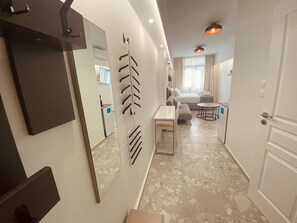 Interior - 305 · Monastiraki 305 @SuperHost Hub (Athina)