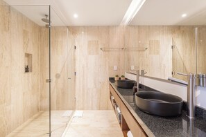 Hair dryer - Lavish 3 BD Apartment with Private Pool (Tulum)