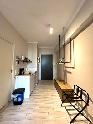 Interior - Monastiraki 312 @SuperHost Hub (Athina)