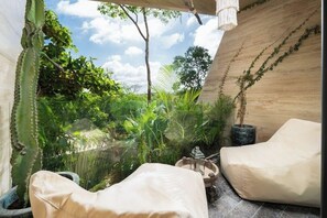 Property grounds - Family Getaway · Pool View · WiFi · AC (Tulum)