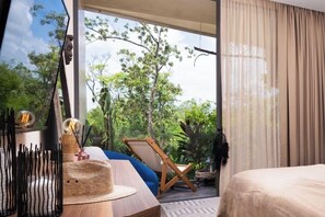 Room - Family Getaway · Pool View · WiFi · AC (Tulum)