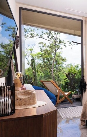 منطقة المعيشة