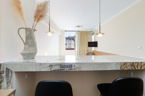 Interior - Monastiraki 507 @SuperHost Hub (Athina)