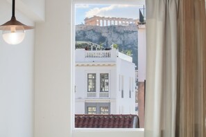 Interior - Monastiraki 507 @SuperHost Hub (Athina)