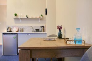 Interior - Monastiraki 309 @SuperHost Hub (Athina)