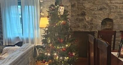 Vitina Number 5 House