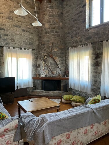 Vitina Number 5 House