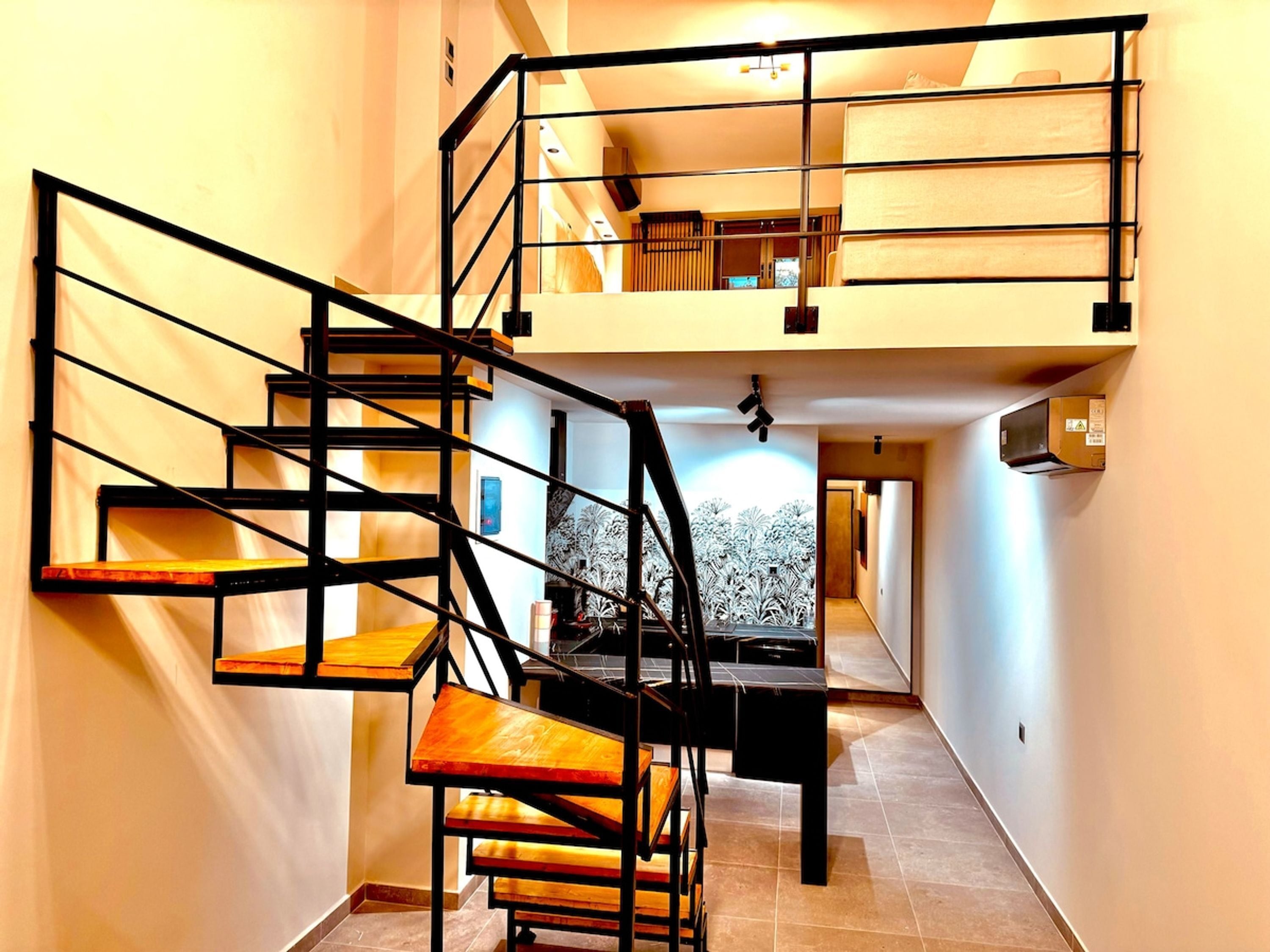 Interieur