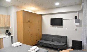 TV - Athens Zeus  A by Super Host Hub (Μενεμένη)