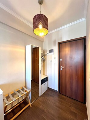 Interior - Monastiraki 508 Central Suite (Athina)