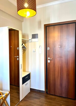 Interior - Monastiraki 508 Central Suite (Athina)