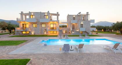 Azari Lifetime Memories Villa 2