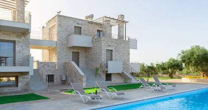 Azari Lifetime Memories Villa 3