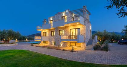 Azari Lifetime Memories Villa 4