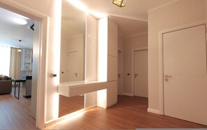 Interior - Grandstay Apartments 003 (Durrës)